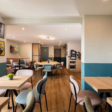 Rome Ciampino Smart Hotel Exterior photo