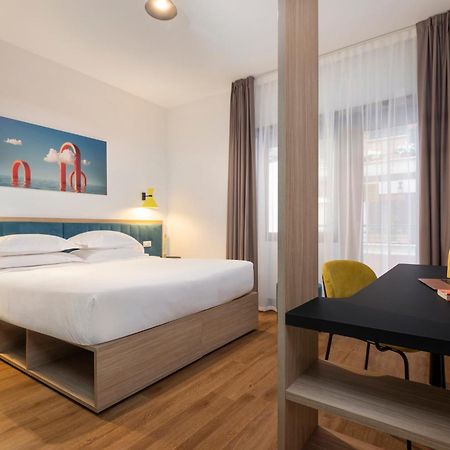 Rome Ciampino Smart Hotel Exterior photo