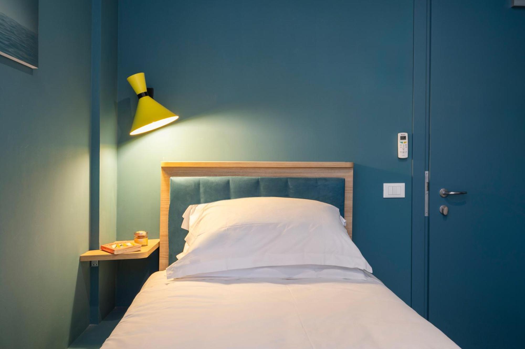Rome Ciampino Smart Hotel Exterior photo